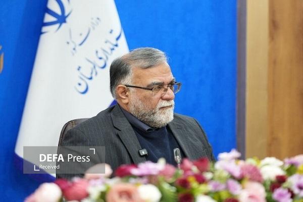 پور علی: ابهامات مربوط به سیاستهای ارزی جدید رفع شوند پور علی: ابهامات مربوط به سیاستهای ارزی جدید رفع شوند