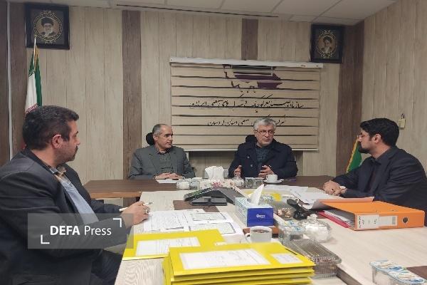 با اجرای ماده ۴۸ راه بازگرداندن اراضی صنعتی راکد به چرخه تولید هموار می‌شود