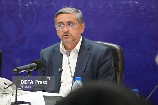 پیام استاندار لرستان در پی حضور حماسی مردم در راهپیمایی محکومیت اغتشاشات اخیر پیام استاندار لرستان در پی حضور حماسی مردم در راهپیمایی محکومیت اغتشاشات اخیر