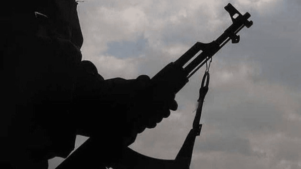 دستگیری ۱۲ فرد مسلح در سیستان و بلوچستان