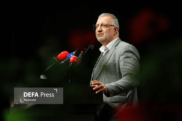 زاکانی: آسیب ۶۱ مسجد در اغتشاشات تهران/ مساجد آسیبدیده را بهتر از قبل میسازیم زاکانی: آسیب ۶۱ مسجد در اغتشاشات تهران/ مساجد آسیبدیده را بهتر از قبل میسازیم