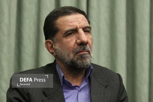 سردار کوثری: آمار ۱۲ هزار کشته اعتراضات دروغ است سردار کوثری: آمار ۱۲ هزار کشته اعتراضات دروغ است