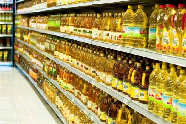 توزیع ۳۵۸ تن روغن در کهگیلویه و بویراحمد