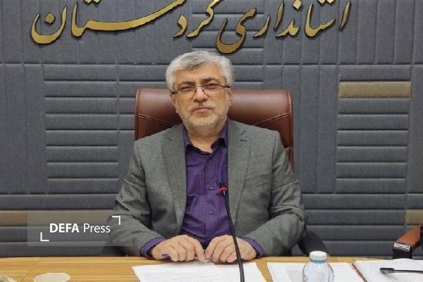 یارانه نان به حساب خبازان استان کردستان واریز شده است