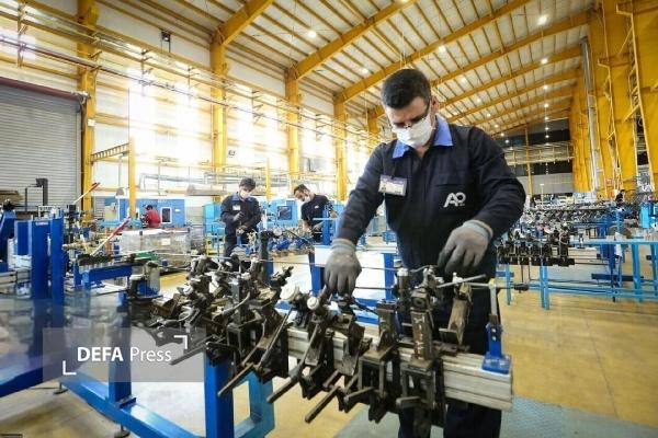 برای چهار هزار نفر در کردستان تثبیت شغل و ایجاد اشتغال انجام شده است