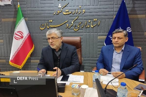 مصرف ماهانه روغن خوراکی در کردستان یک هزار تُن است