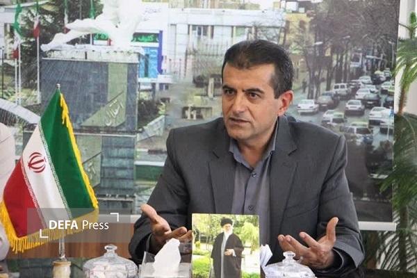 تا کنون ۲۹ درصد خانوارهای کردستانی از اعتبار کالابرگ خود خرید کردهاند تا کنون ۲۹ درصد خانوارهای کردستانی از اعتبار کالابرگ خود خرید کردهاند