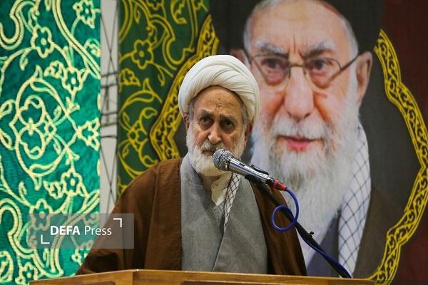 اعدام سران و عناصر فتنه اخیر، خواسته مردم است