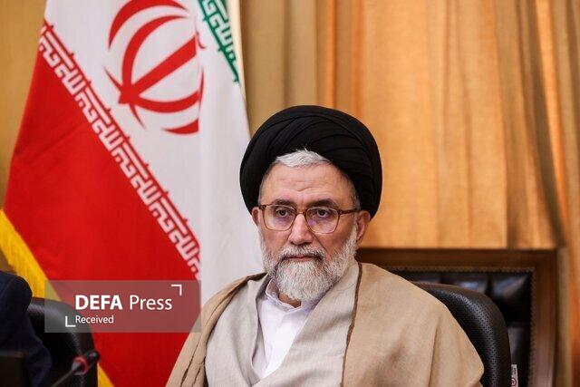 وزیر اطلاعات هفته آینده در مجلس حضور مییابد/ادامه بررسی طرح برگزاری تجمعات وزیر اطلاعات هفته آینده در مجلس حضور مییابد/ادامه بررسی طرح برگزاری تجمعات