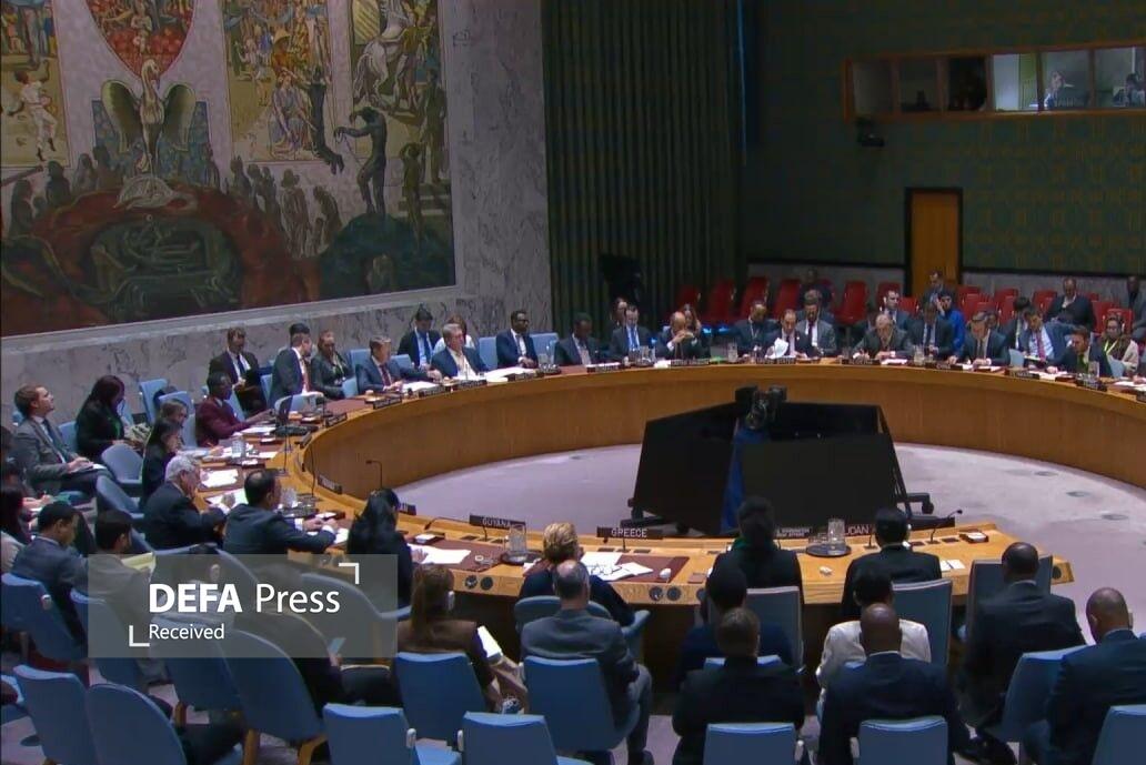 ایران: گروههای مسلح اعتراضات را ربودند؛ آمریکا نمیتواند شانه خالی کند ایران: گروههای مسلح اعتراضات را ربودند؛ آمریکا نمیتواند شانه خالی کند