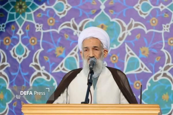 آیت الله محمدی لائینی: دستگاه قضا بدون مماشات و اغماض به پرونده اغتشاشگران رسیدگی کند