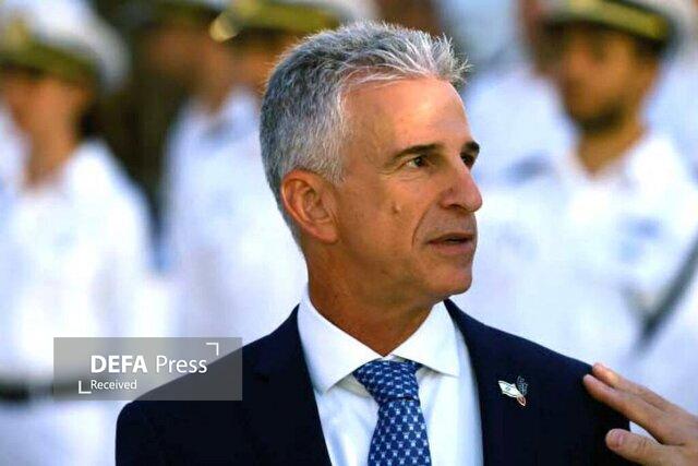 سفر رئیس موساد به آمریکا سفر رئیس موساد به آمریکا