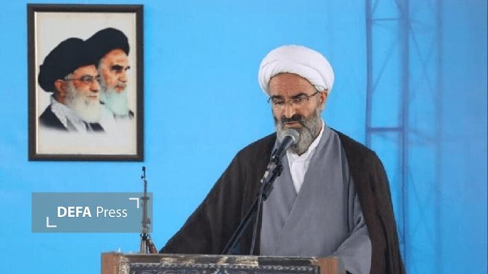 آمریکا و رژیم صهیونیستی هسته آشوب‌های اخیر بودند