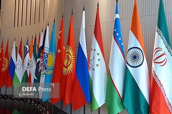 سازمان همکاری شانگهای: با دخالت در امور داخلی ایران مخالفیم سازمان همکاری شانگهای: با دخالت در امور داخلی ایران مخالفیم