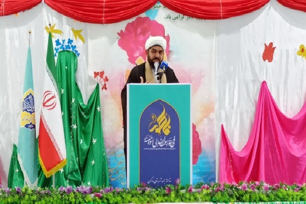 امام جمعه مارگون: اغتشاشات اخیر مرحله دوم جنگ ۱۲ روزه بود