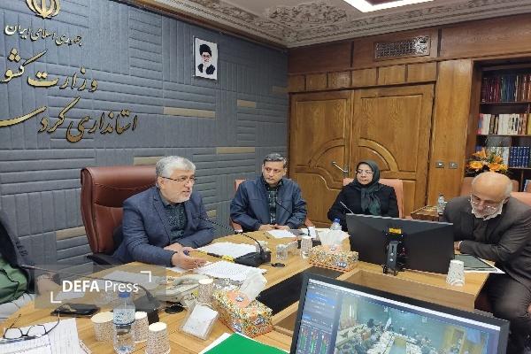 واردات کالاهای اساسی با هدف تأمین نیازهای مردم در کردستان تسریع شود واردات کالاهای اساسی با هدف تأمین نیازهای مردم در کردستان تسریع شود