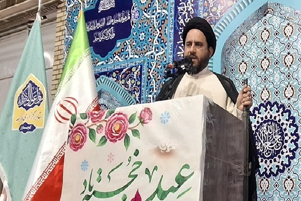 امام جمعه گچساران: ایران با تکیه بر تاریخ و درس‌هایی که از آن گرفته در مسیر پیروزی گام برمی‌دارد