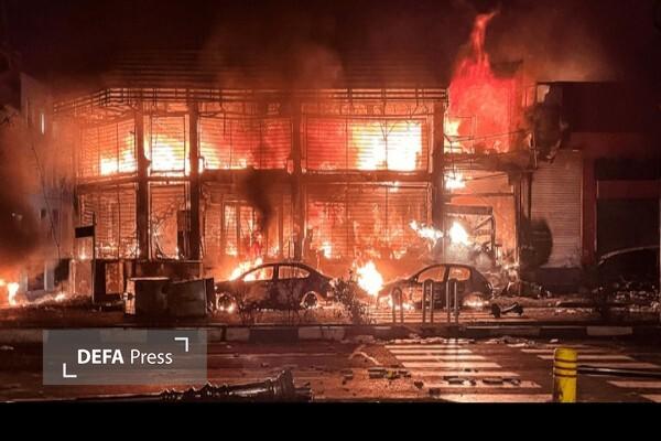 خاندان پهلوی رؤیای قدرت را به گور خواهند برد