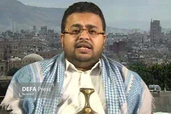 انصارالله: دستمان برای هدف قرار دادن اسرائیل در سومالی روی ماشه است انصارالله: دستمان برای هدف قرار دادن اسرائیل در سومالی روی ماشه است