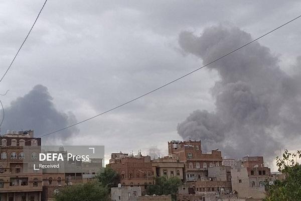 ماجراجویی رژیم صهیونیستی علیه لبنان