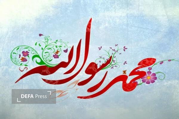 ادای دین مردم دیار علویان در جشن بزرگ عید مبعث ادای دین مردم دیار علویان در جشن بزرگ عید مبعث