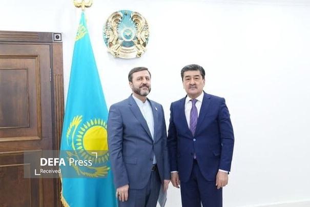اجلاس سران کشور‌های ساحلی حوزه خزر به میزبانی ایران برگزار می‌شود