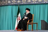 امام خامنه‌ای: ملت ایران کمر فتنه را شکست/ مجرمین را رها نمی‌کنیم