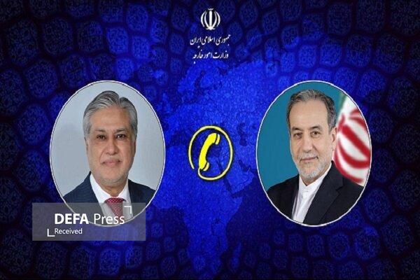 عراقچی: کشورهای منطقه باید در برابر مداخلات آمریکا متحد شوند عراقچی: کشورهای منطقه باید در برابر مداخلات آمریکا متحد شوند