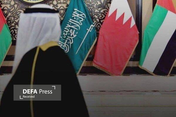 خشم تلآویو از حمایت کشورهای عربی از ایران خشم تلآویو از حمایت کشورهای عربی از ایران