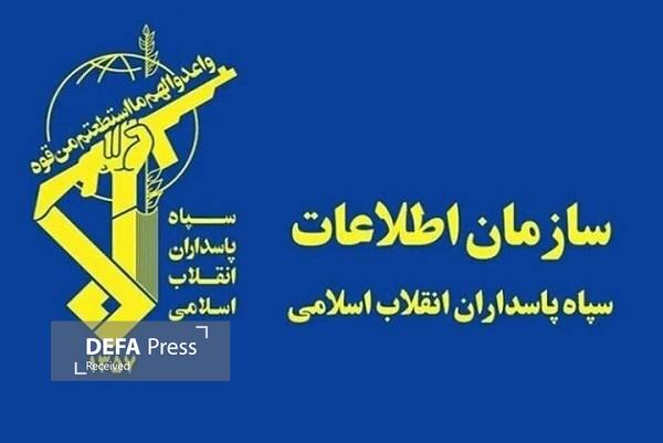 ۱۵۴ نفر از لیدر‌های اصلی اغتشاشات اخیر در استان فارس دستگیر شدند