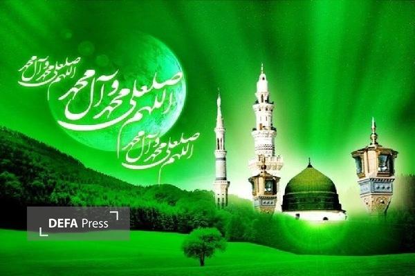 مبعث؛ اوج تجلی وحدت و عرفان در استان کردستان مبعث؛ اوج تجلی وحدت و عرفان در استان کردستان