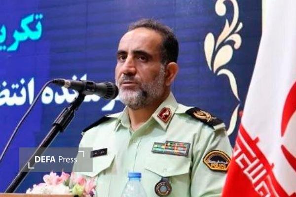 قاتل شهید «محمدجواد بخشیان» دستگیر شد قاتل شهید «محمدجواد بخشیان» دستگیر شد