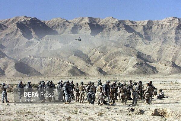 ۳۲۰ عضو داعش در سوریه کشته و بازداشت شدند ۳۲۰ عضو داعش در سوریه کشته و بازداشت شدند