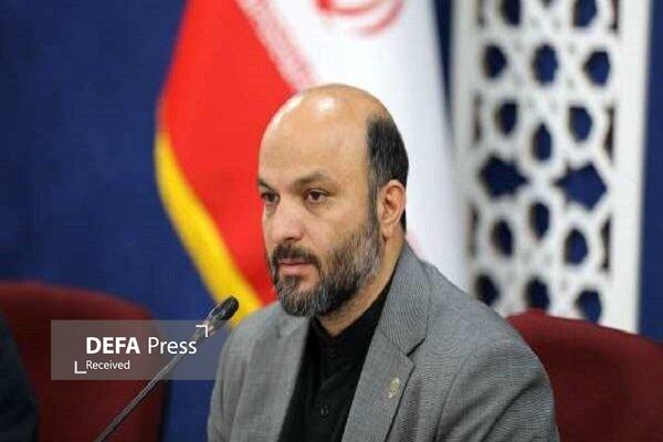 خانمحمدی: مدارس آسیب دیده در اغتشاشات به سرعت ترمیم میشوند خانمحمدی: مدارس آسیب دیده در اغتشاشات به سرعت ترمیم میشوند