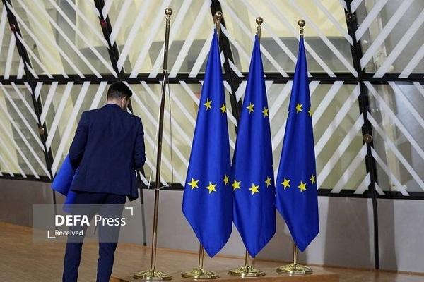 نشست فوقالعاده اتحادیه اروپا برای مقابله با تهدیدات ترامپ نشست فوقالعاده اتحادیه اروپا برای مقابله با تهدیدات ترامپ