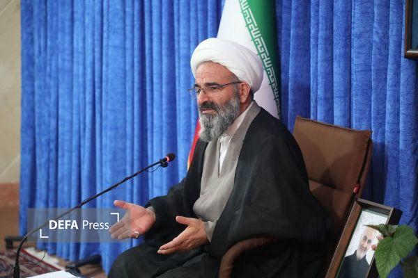 «قانون» مبنای احراز صلاحیت نامزدهای انتخابات باشد «قانون» مبنای احراز صلاحیت نامزدهای انتخابات باشد