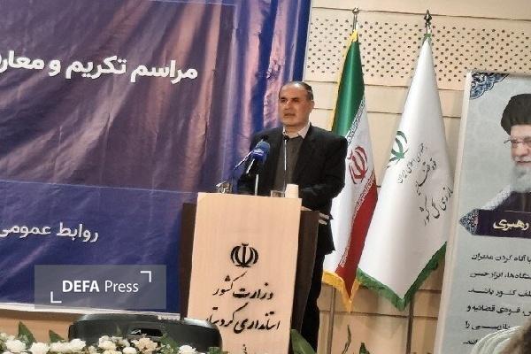 پاسخگویی به مطالبات و مشکلات مردم اولویت مدیران قرار گیرد