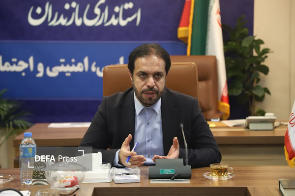 نامنویسی ۲۲۰۰ مازندرانی در انتخابات شوراهای اسلامی شهرهای مازندران نامنویسی ۲۲۰۰ مازندرانی در انتخابات شوراهای اسلامی شهرهای مازندران