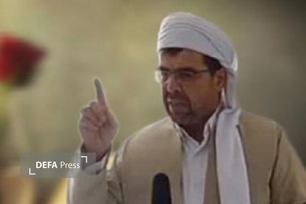 حفظ امنیت به عنوان یک دستاورد بزرگ مهمترین نیاز کشور است حفظ امنیت به عنوان یک دستاورد بزرگ مهمترین نیاز کشور است