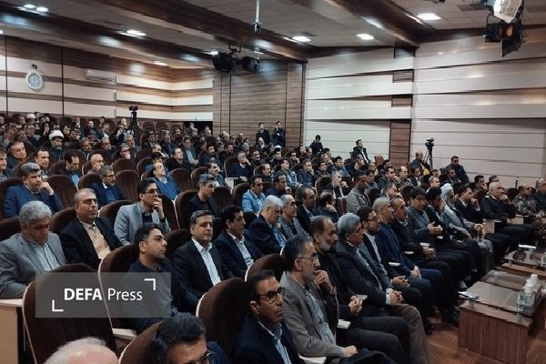 بازرسی کل کردستان به ۳۰ مسئله کلیدی در سطح استان ورود کرده است