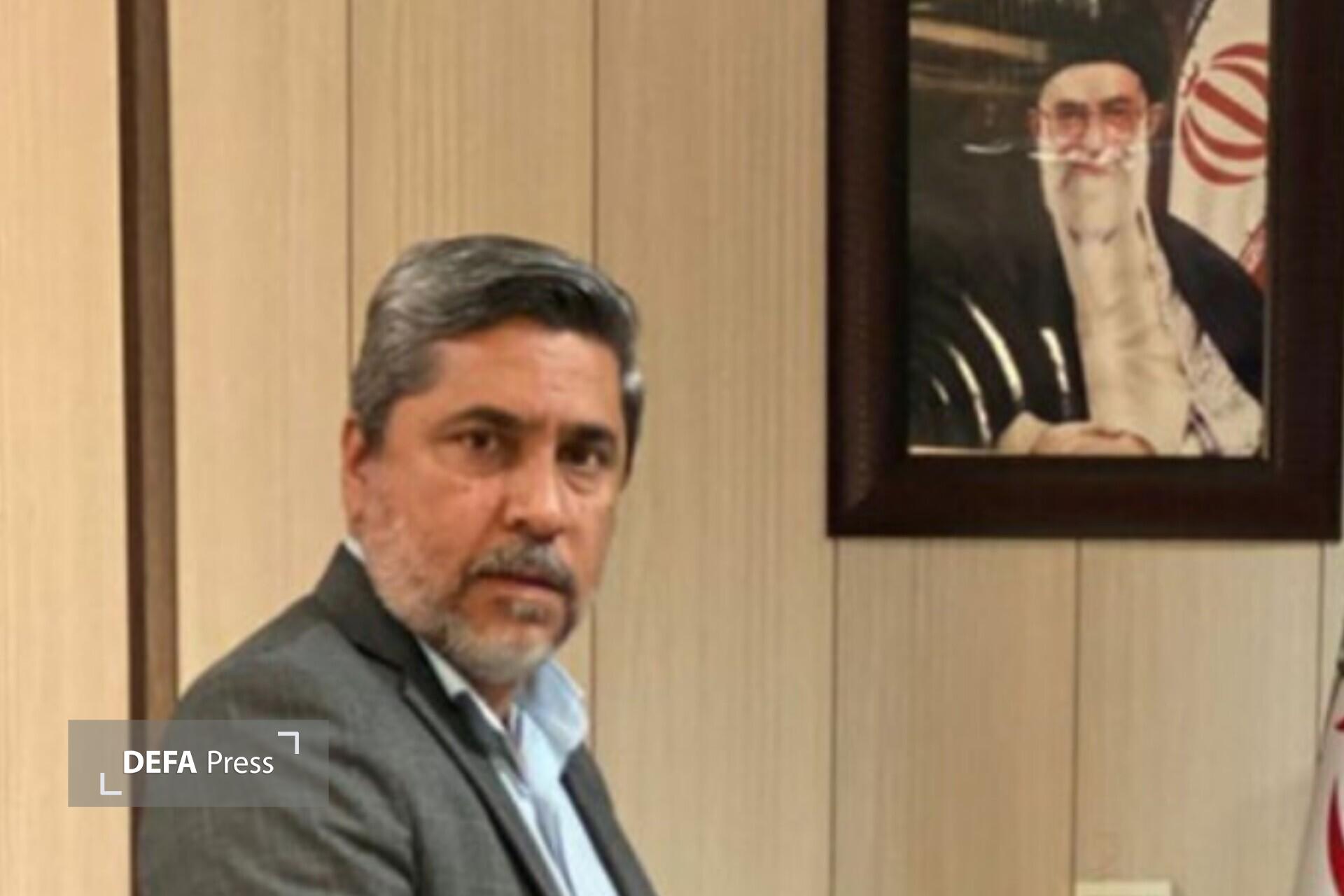 تخفیف ۳۰ درصدی معاینه فنی در بندرعباس