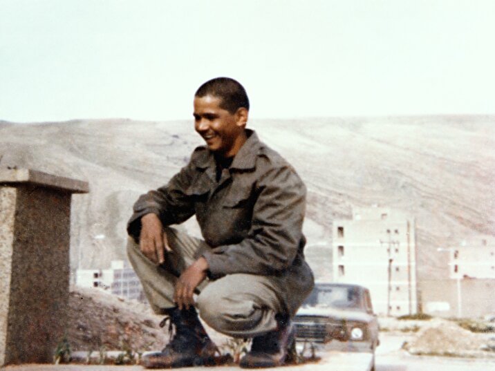 شهید مردانی: گول شیرین‌زبانی منافقین را نخورید/ خواهرانم! حجاب کامل داشته باشید