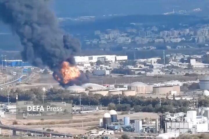 گزینههای روی میز ایران برای پاسخ به حمله احتمالی ارتش آمریکا چیست؟ گزینههای روی میز ایران برای پاسخ به حمله احتمالی ارتش آمریکا چیست؟