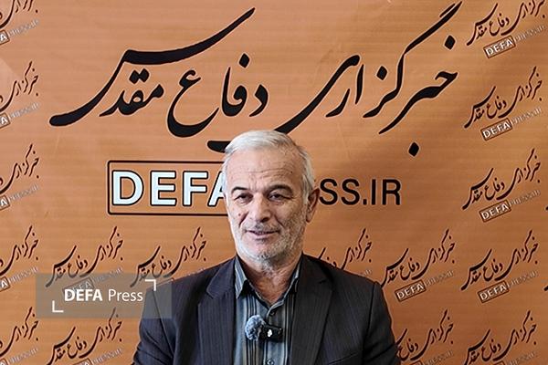 اغتشاشات دی ماه، ادامه دشمنی اسرائیل در جنگ ۱۲ روزه بود + فیلم