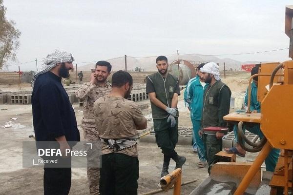 بزرگداشت شهید فرج‌الله شوشتری در تهران برگزار می‌شود