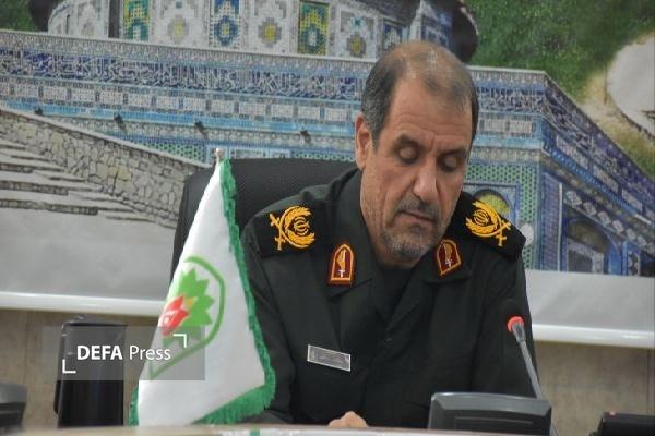 فرمانده سپاه کردستان: زنان میراث‌دار جهاد تبیین اسلامی هستند