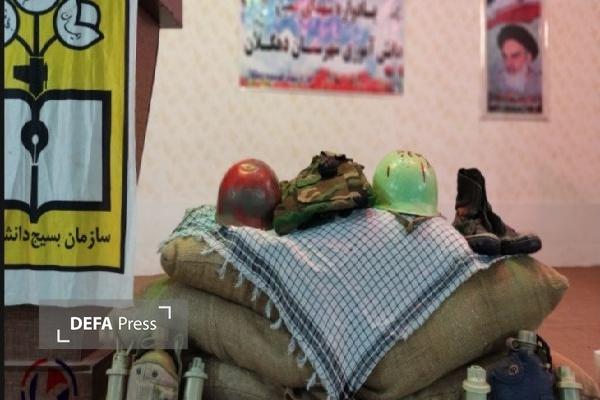 عالم اهلسنت کردستان: از خودگذشتگی شهیدان برای آیندگان تبیین شود عالم اهلسنت کردستان: از خودگذشتگی شهیدان برای آیندگان تبیین شود