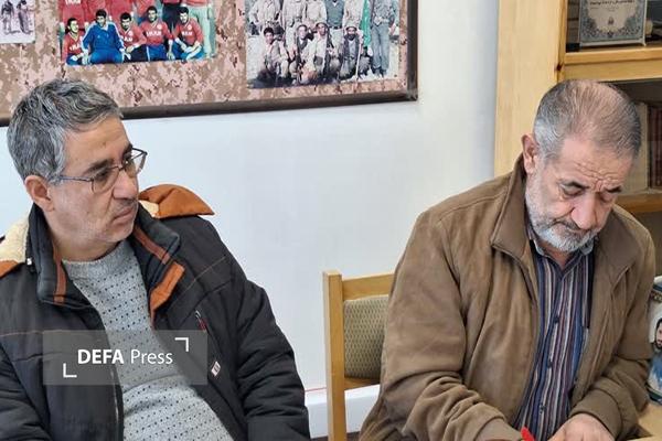 پیشکسوتان دفاع مقدس با سلاح بصیرت، به مصاف توطئه‌های دشمن می‌روند