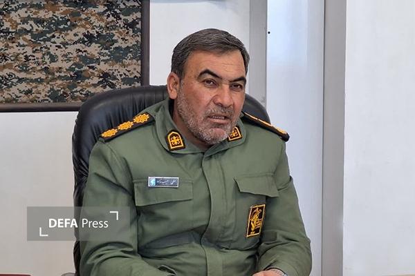 پیشکسوتان دفاع مقدس با سلاح بصیرت، به مصاف توطئه‌های دشمن می‌روند