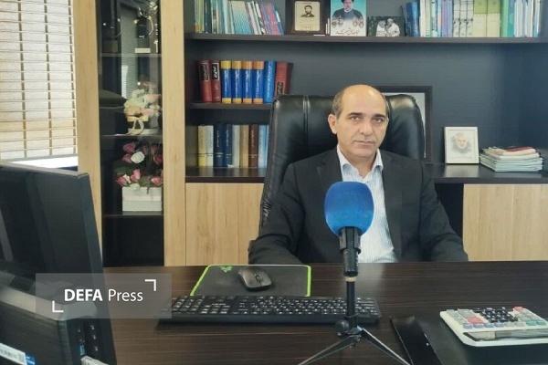 پرداخت عوارض مالیات بر ارزش افزوده در استان کردستان دو برابر شد